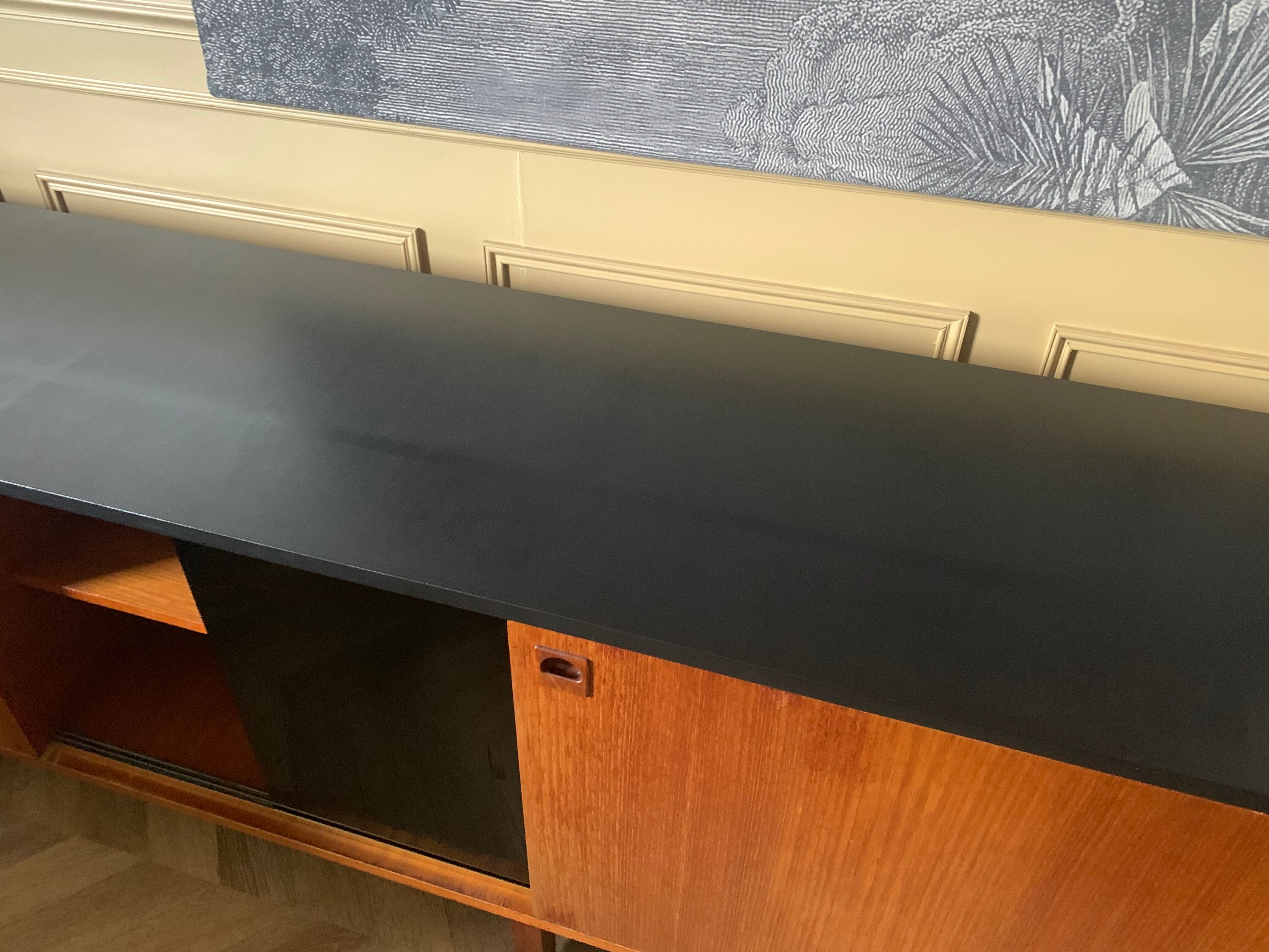 Vintage sideboard
