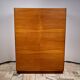 Vintage Wardrobe Up-Zavody, 1960s, Czechoslovakia