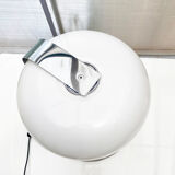 Alvise lamp by Luigi Massoni for Harvey Guzzini 1966