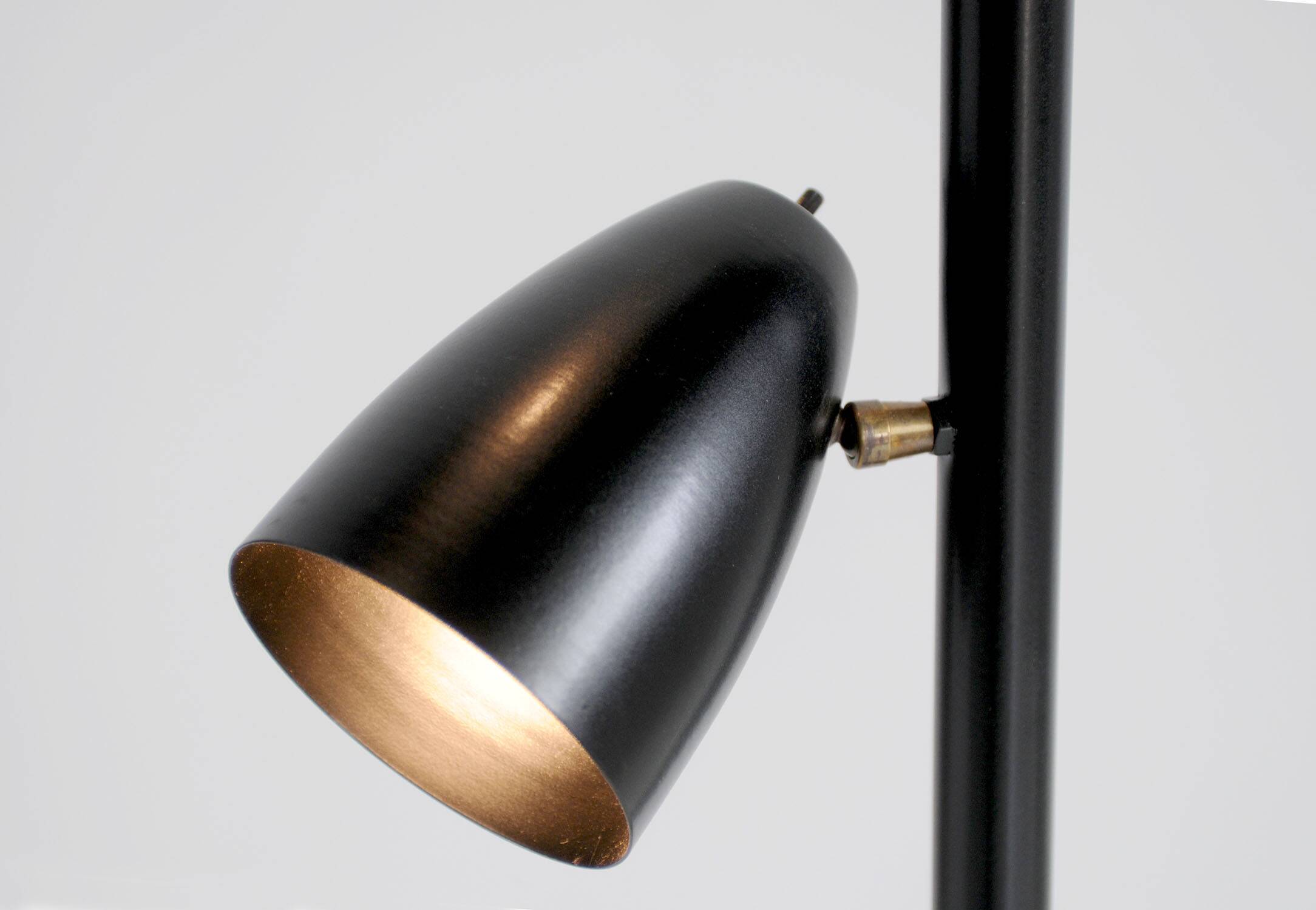 3-light light column USA 1950