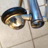 Wheeled office chair circa 1950/60