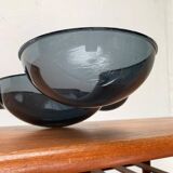 Grand bol d'équilibre en polycarbonate de Fabian Hofmann pour Formgeber Berlin, années 1990