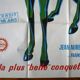 THE Green Mare - Original movie poster - Bourvil