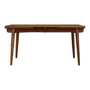Table extensible danoise - hans