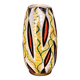Art Deco Vase Hubert Bequet – Jupiter Decor - model 490 - Belgium – 1950