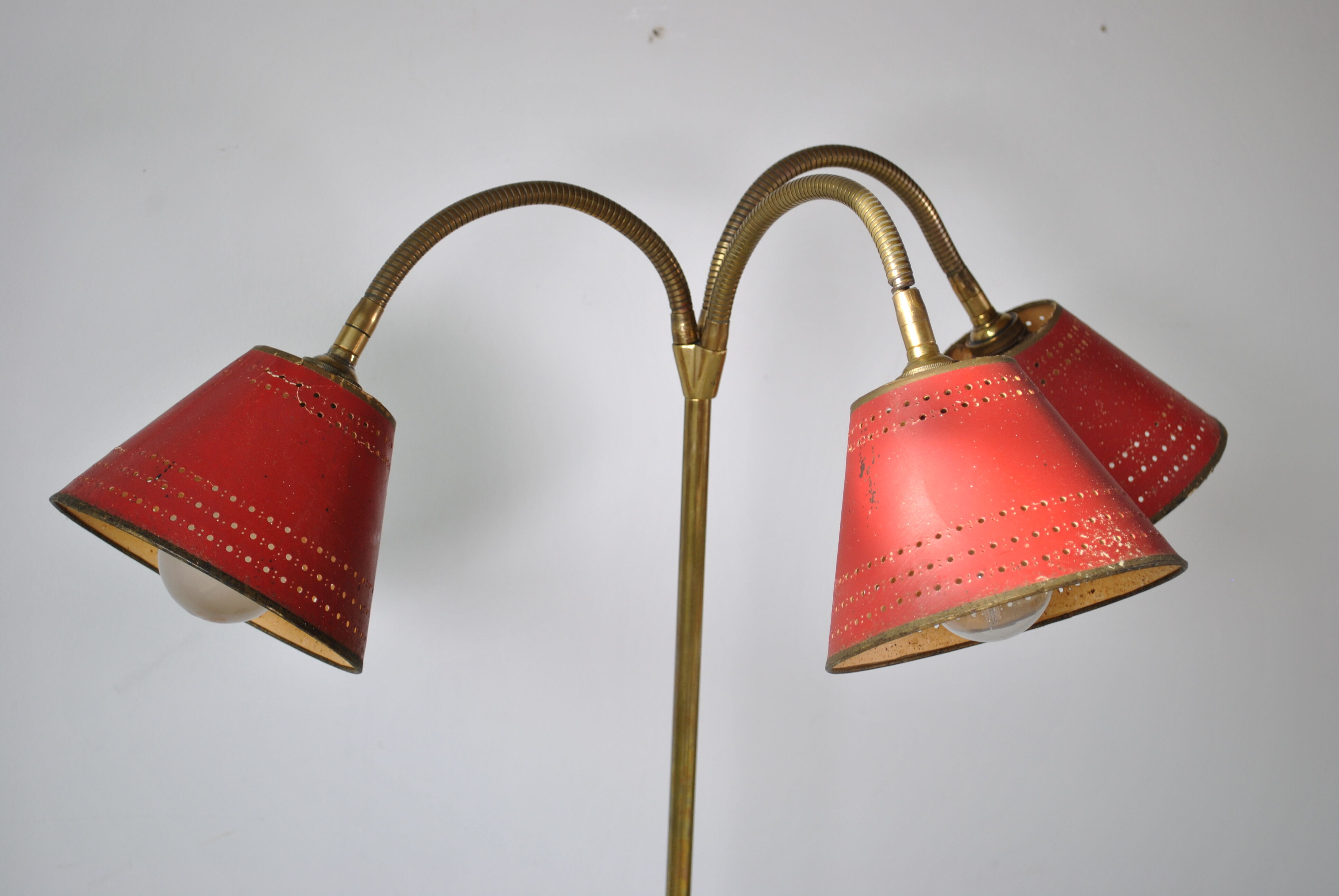 Floor lamp 50s
