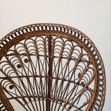 Armchair Emmanuelle old