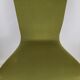Chaise vintage années 50/60