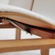 Living room set by Jean-Michel Chaudeurge for Steiner