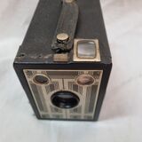 Kodak Junior Six-20 Brownie Camera