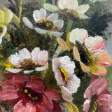 Italian painting oil on canvas