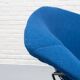 Diamond Armchair & Hocker by Harry Bertoia for Knoll