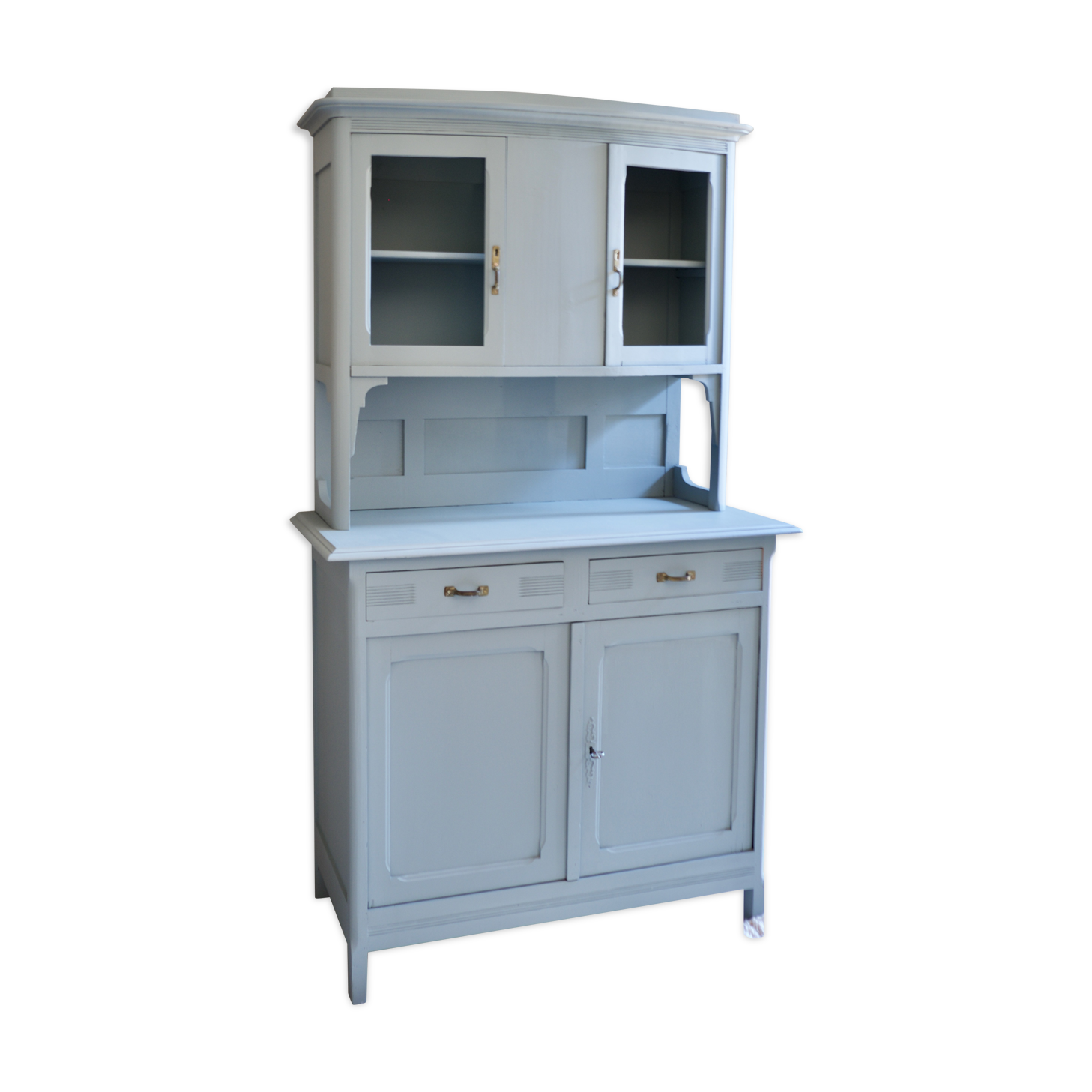 Vintage buffet