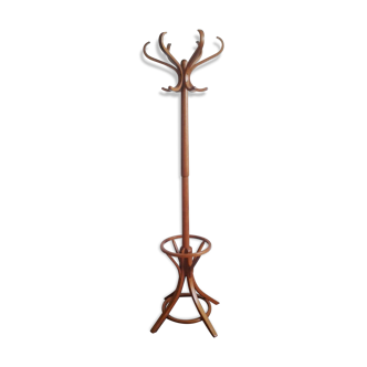Coat rack parrot baumann
