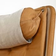 Bruno Mathsson “Jetson” Swivel Lounge Chair