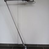 Lampe liseuse JIELDE - Jean-Louis Domecq (Lyon)