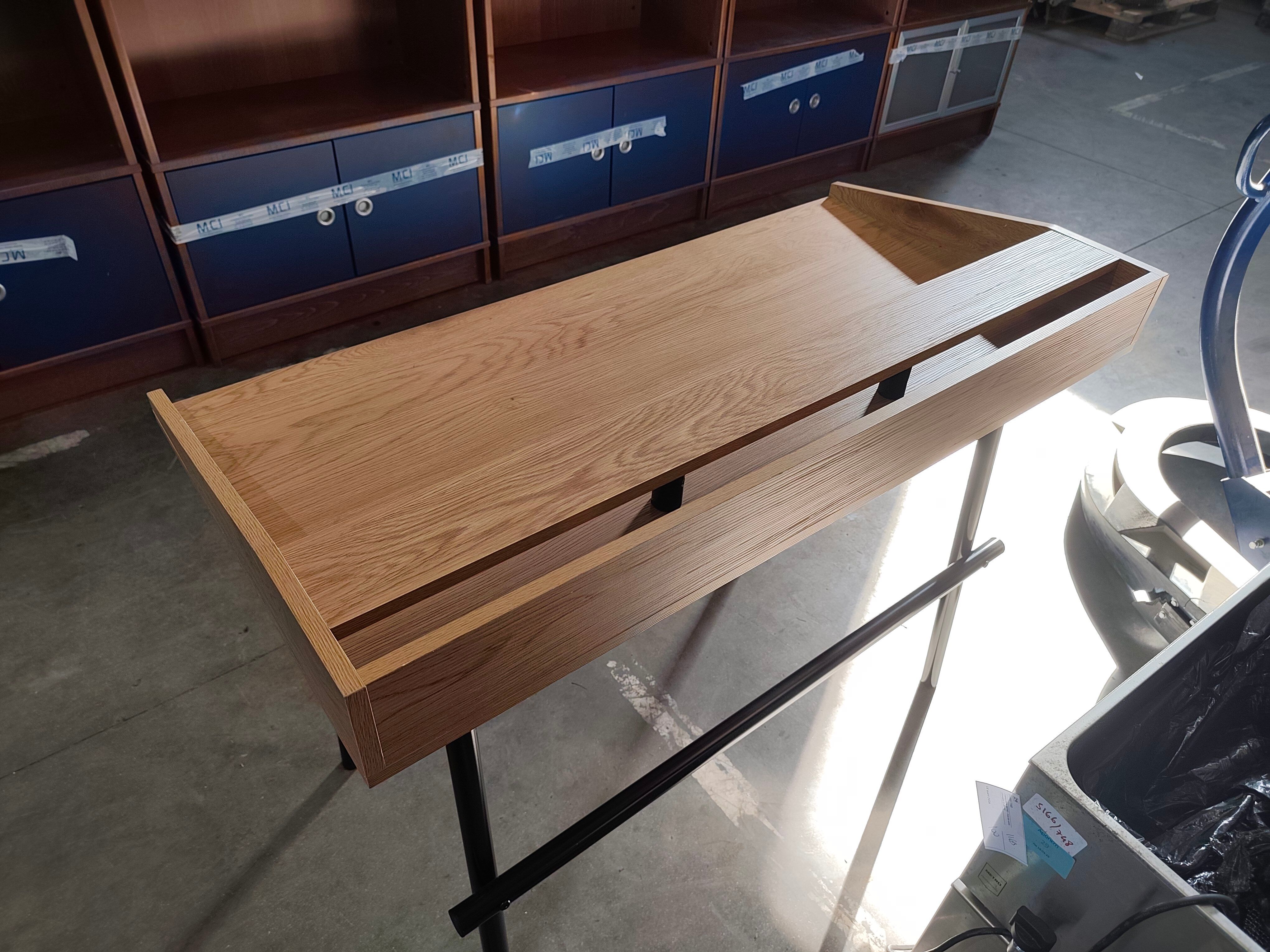 Small school desk