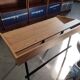 Small school desk