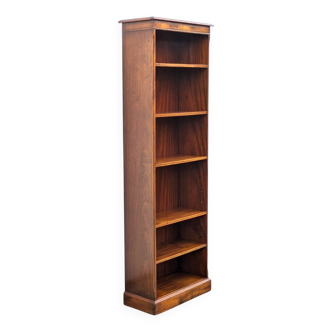 Vintage Bevan & Funnell bookcase, Reprodux, made in England