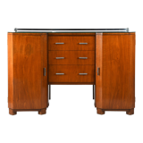Art deco buffet