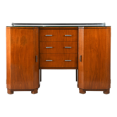 Art deco buffet