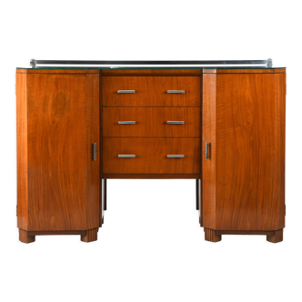 Art deco buffet