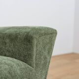 Mid-Century Armchair, Denmark, 1960s