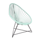 Acapulco water green armchair brand boqa