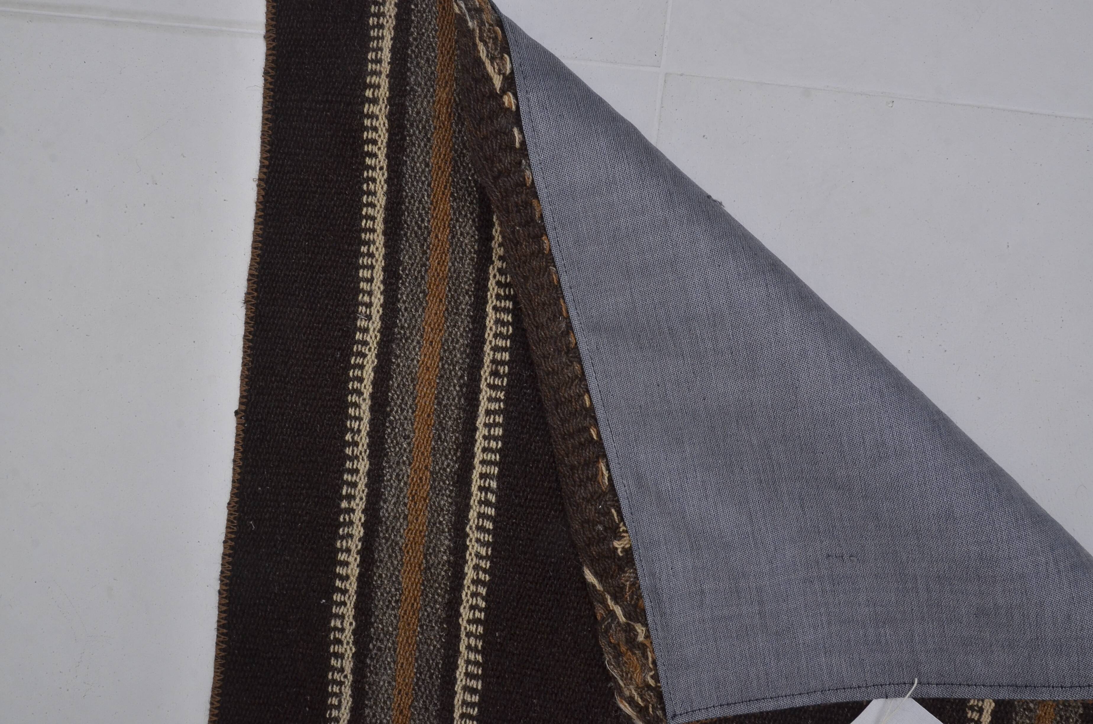 Home Living Antique Vintage Kilim sku3882