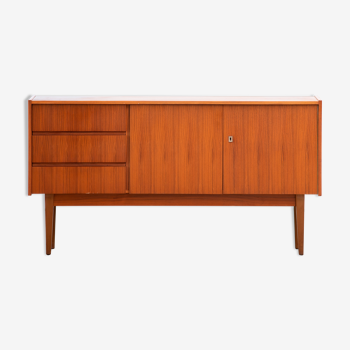 Vintage Scandinavian enfilade 1960