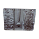 Soliflore Walther Glas années 70