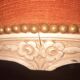 Paire de fauteuil "cabriolet " Louis XV