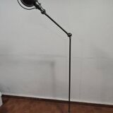 Very beautiful Jielde industrial lamp.