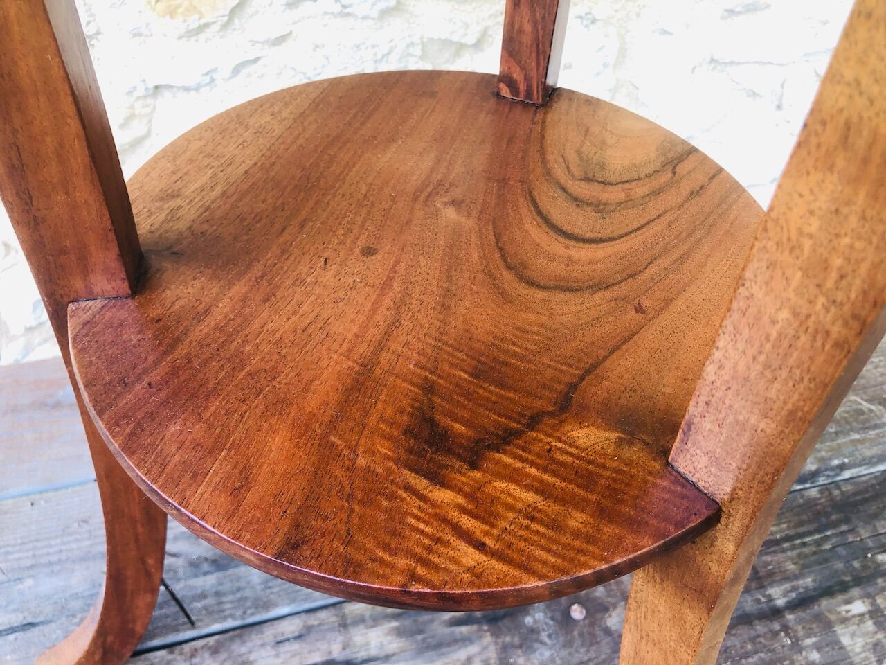 Art deco console Circa 40/50