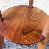 Art deco console Circa 40/50