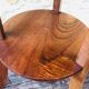 Art deco console Circa 40/50