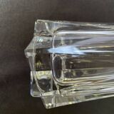 Saupoudreuse cristal de Bohème