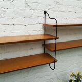 Wall shelf