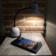 Memphis spirit brama lamp