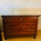Commode ancienne empire consulat retour d’Egypte