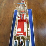Model the calypso