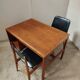 Bureau vintage scandinave