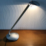 Desk lamp halogen design and vintage elora