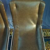 Vintage chairs 1970