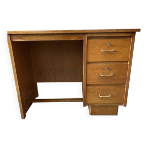 petit bureau 1960.