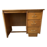 Small desk 1960.