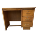 Petit bureau 1960.