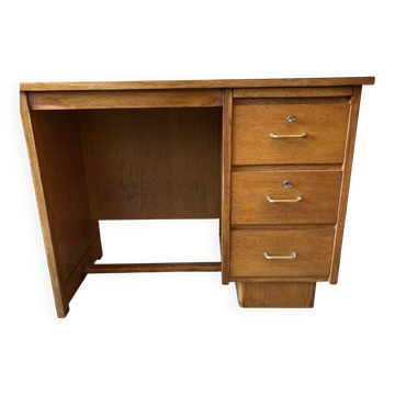 Small desk 1960.