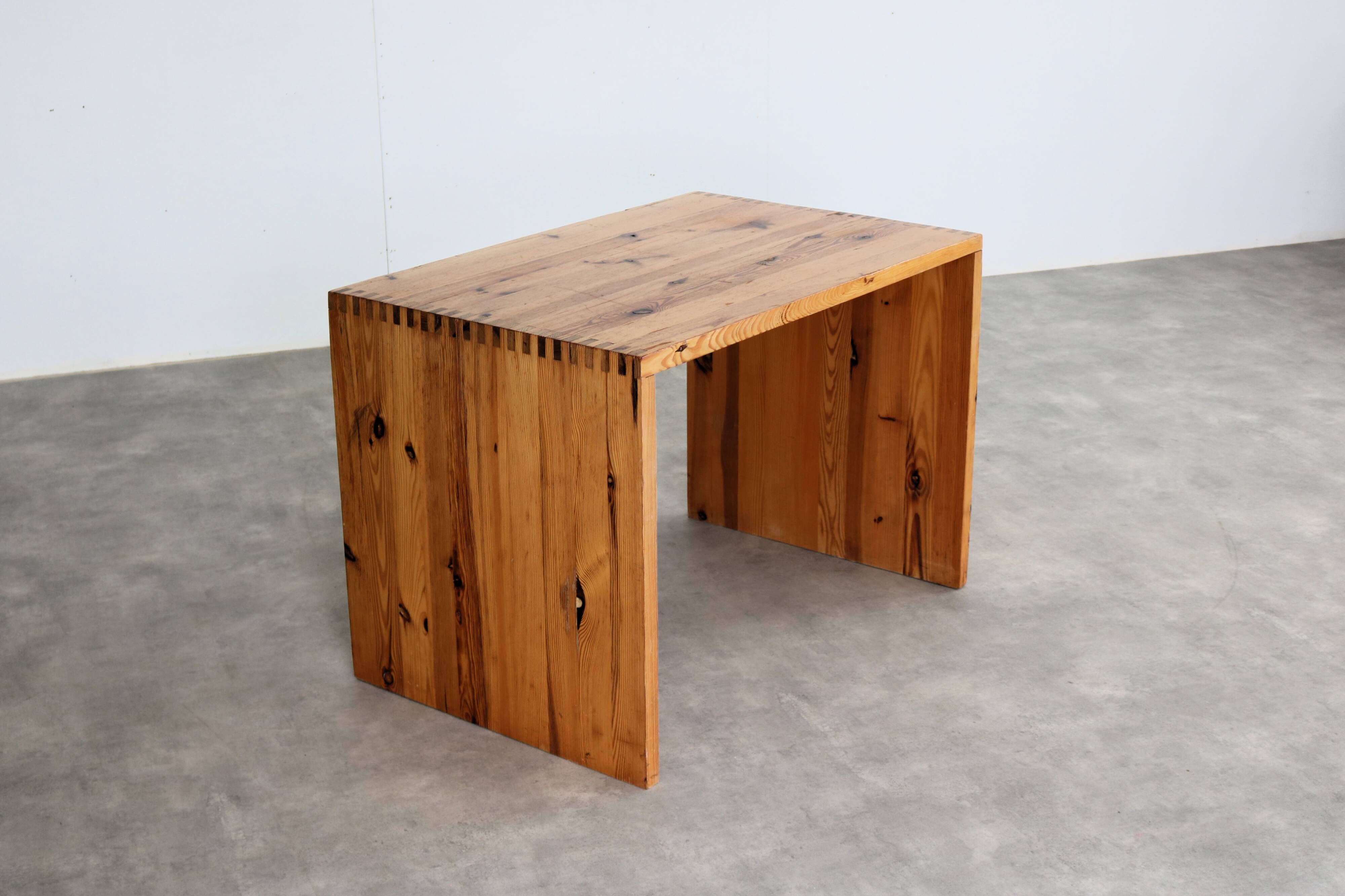 vintage desk | table | 1960s | Ate van Apeldoorn