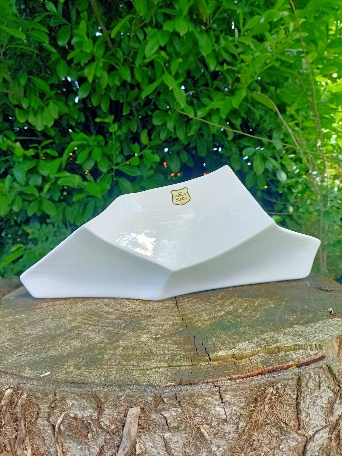 Vase original déco